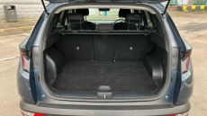 Hyundai TUCSON 1.6 TGDi Premium 5dr 2WD Petrol Estate